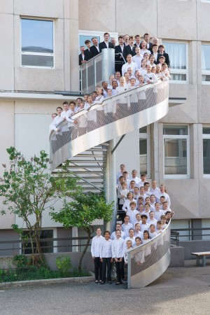 Maîtrise Ste Philomène